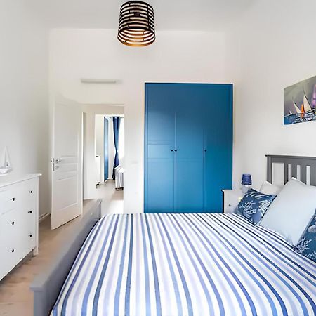 Porto Columbu - Perd'E Sali The Pearl Of The Seaヴィラ エクステリア 写真