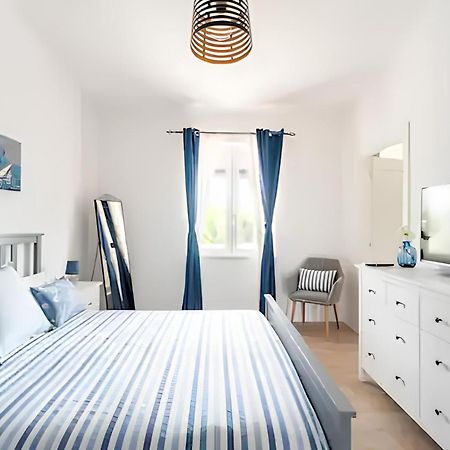 Porto Columbu - Perd'E Sali The Pearl Of The Seaヴィラ エクステリア 写真