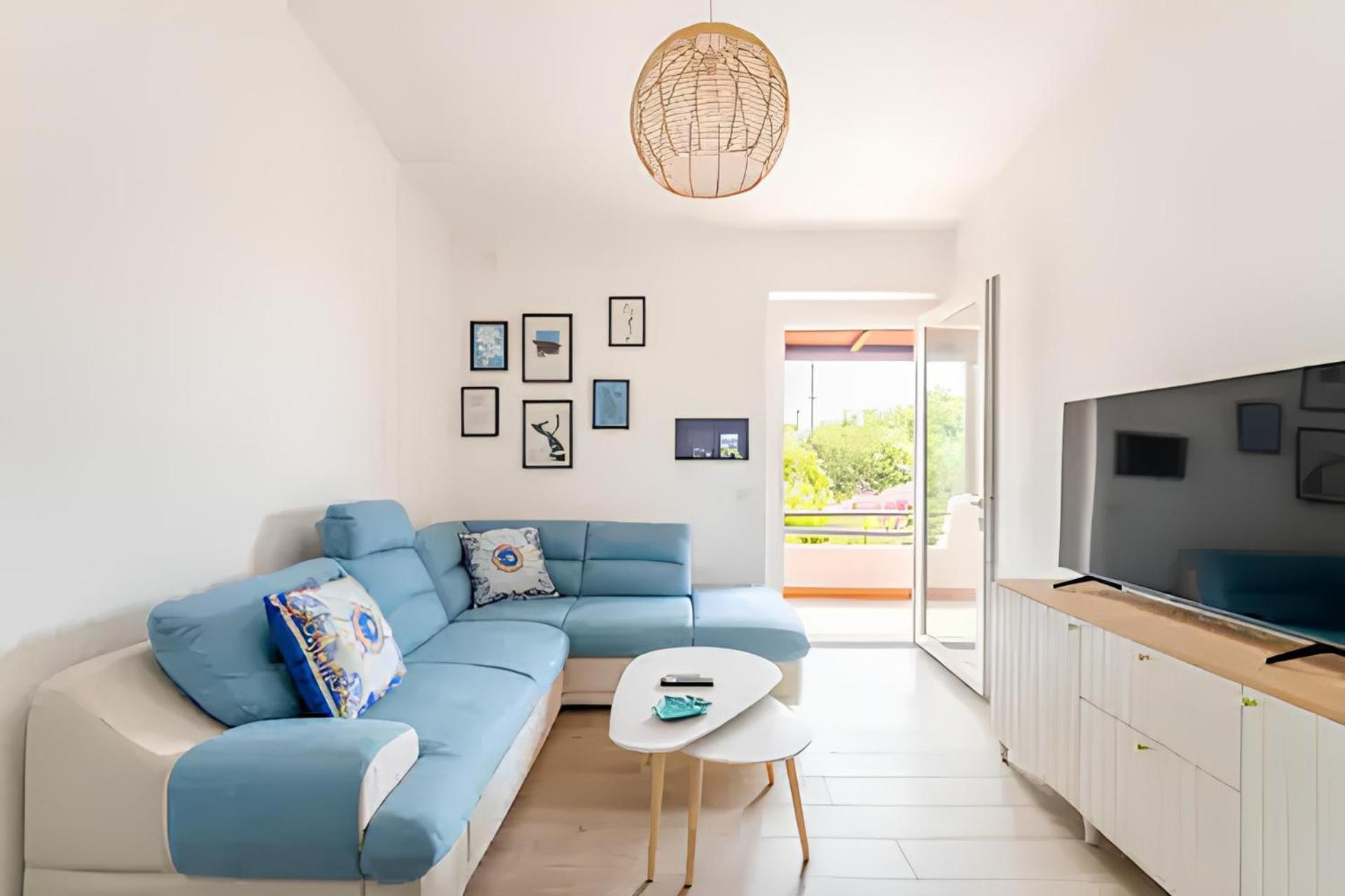 Porto Columbu - Perd'E Sali The Pearl Of The Seaヴィラ エクステリア 写真