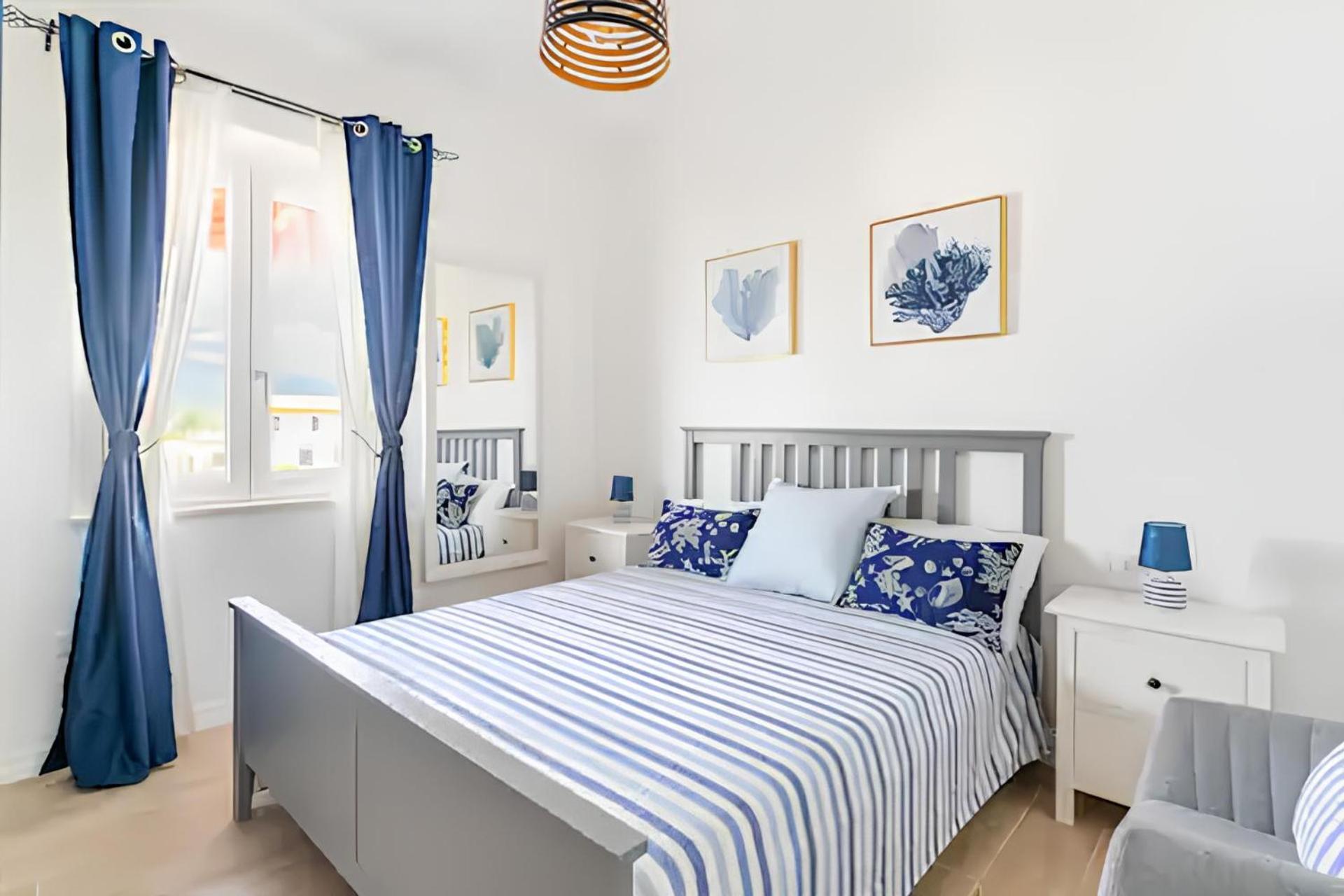 Porto Columbu - Perd'E Sali The Pearl Of The Seaヴィラ エクステリア 写真